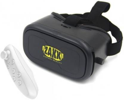 Zakk VR 3.0 Virtual Reality