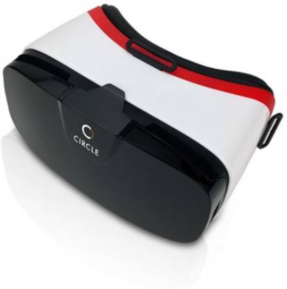 Circle Virtual Reality 3D Glasses