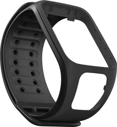 argos tomtom watch strap