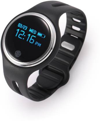 ZVR SDX4 Fitness Smartwatch