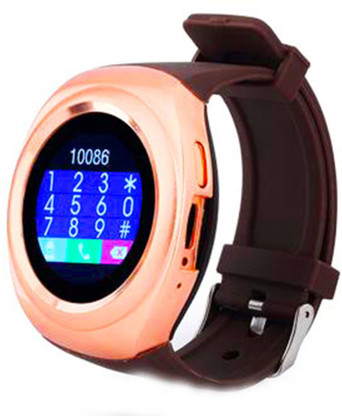 smartwatch arrow 360