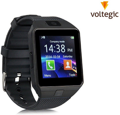insasta smart watch