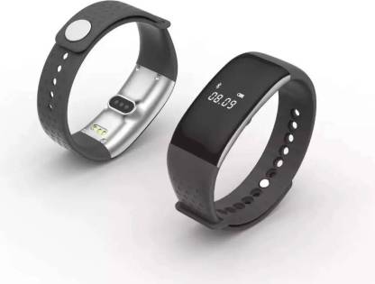 Flipfit PD43 Fitness Smartwatch