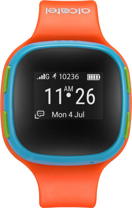 alcatel watch kid