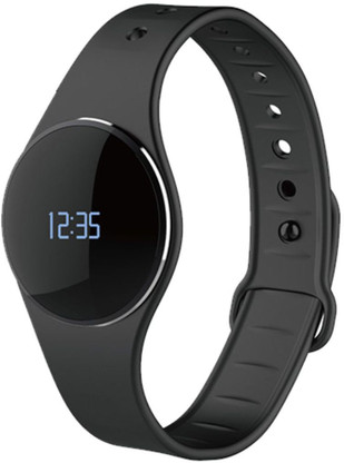 Portronics smart band sales