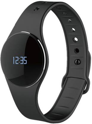 portronics yogg smart wrist band