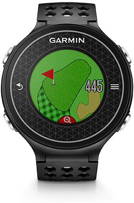 garmin s6