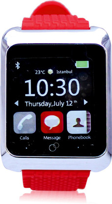 smartwatch polo
