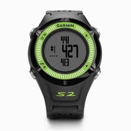 GARMIN approach S2 Smartwatch Price in India - Buy GARMIN approach S2  Smartwatch online at Flipkart.com