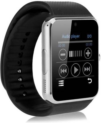 VibeX GT-14 Fitness Smartwatch
