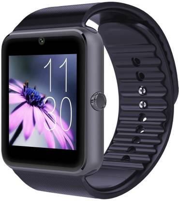 smartwatch price in flipkart