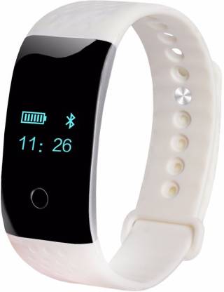 MAYA Heart Rate Monitor Smartwatch