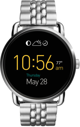 Fossil q model dw2b store