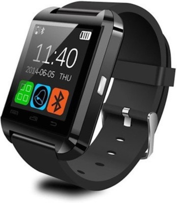 KPlus U98 Smartwatch Price in India - Buy KPlus U98 Smartwatch online at  Flipkart.com