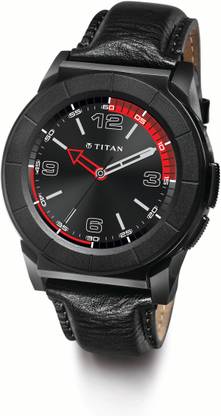Titan juxt watch clearance