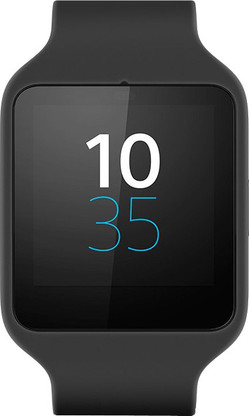 sony smartwatch 6
