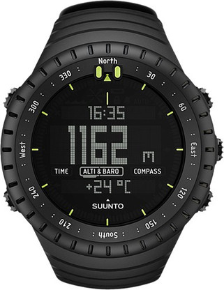 suunto core regular