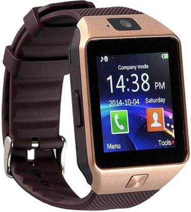 dz09 smartwatch flipkart