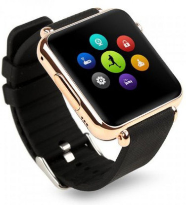 smartwatch i6