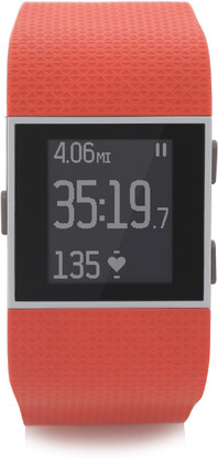 fitbit surge price