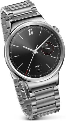 Huawei Stainless Steel Link Strap Smartwatch