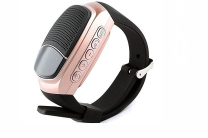 smartwatch with speaker