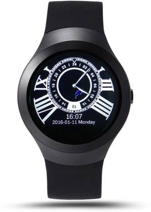 Fletum C5 Smartwatch