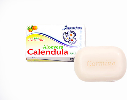 carmino soap