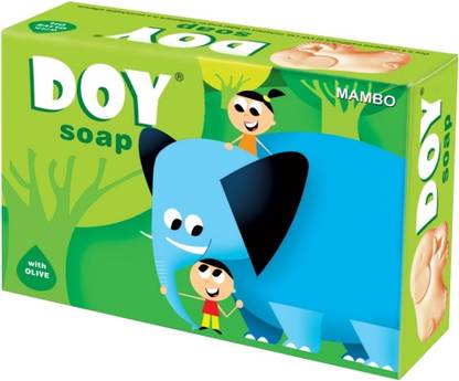 Doy Kids Soap - Mambo - Price in India, Buy Doy Kids Soap - Mambo Online In India, Reviews, Ratings & Features Doy Kids Soap - Mambo - Price in India, Buy Doy Kids Soap - Mambo Online In India, Reviews, Ratings & Features