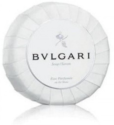bvlgari soap