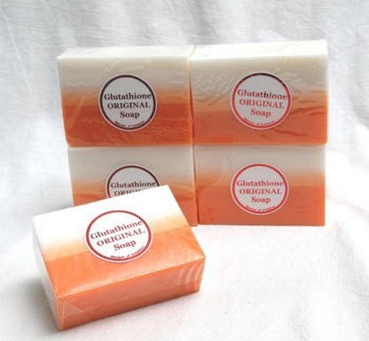 kojic acid 4 in 1 soap