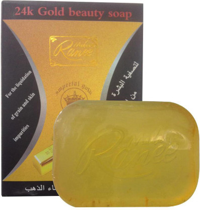 madam ranee black soap