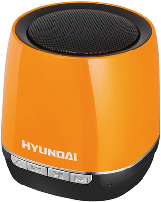 Hyundai i10 Portable Bluetooth Speaker 
