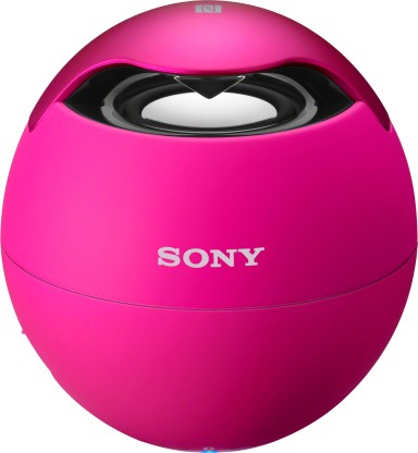 flipkart sony bluetooth speaker