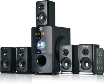 Buy Splind SE2785 95 W Bluetooth Home 