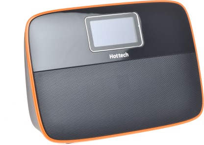 hottech bluetooth speaker price