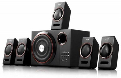 Buy Fenda Speaker Model F3000U Portable 