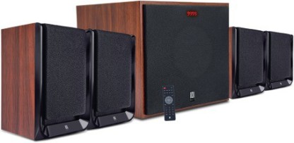 sound monitor speaker