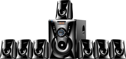 i kall 7.1 home theater flipkart