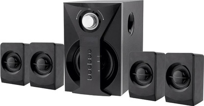 Buy Flow Bigboy 80W 5.25 Home Theatre 