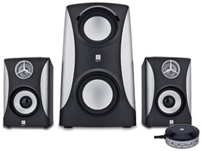 Buy iball Dhun Portable Home Theatre 