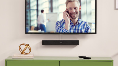 Buy Bose Solo 15 Series II TV Bluetooth 