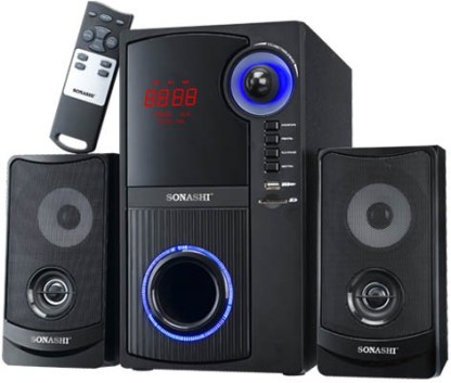 sonashi home theatre