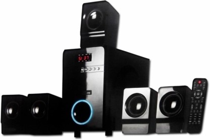 intex supreme home theatre