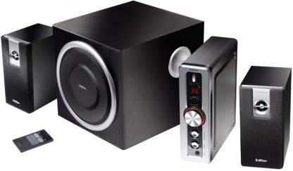 edifier 2.1 home theater