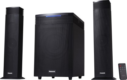 panasonic ht21 speakers