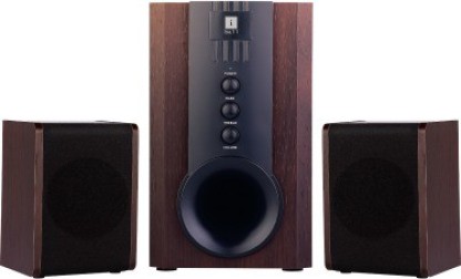 iball home theater 2.1 flipkart