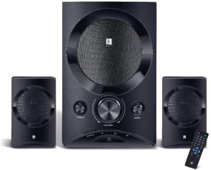 iball bluetooth home theater 2.1