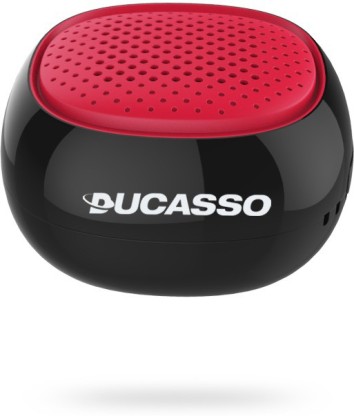 ducasso bluetooth speaker price