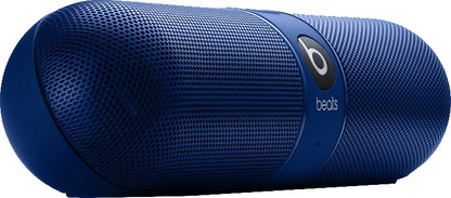 Buy Beats Pill Bluetooth Speaker Online 